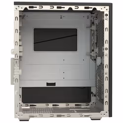 itek SMALLCOM-P Mini Tower Noir - Vue supplémentaire 4