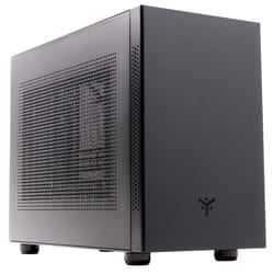 itek EVOKE Mini Tower Noir