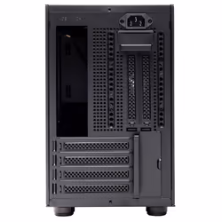 itek EVOKE Mini Tower Noir - Vue supplémentaire 11