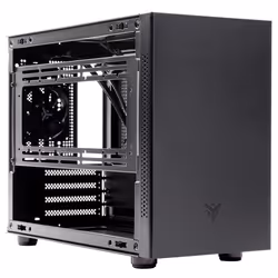 itek EVOKE Mini Tower Noir