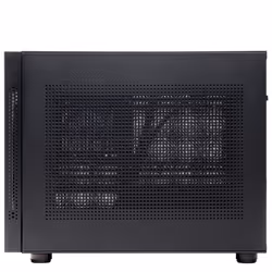 itek EVOKE Mini Tower Noir - Vue supplémentaire 5