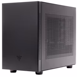 itek EVOKE Mini Tower Noir - Vue supplémentaire 7