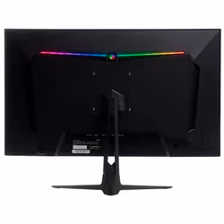 itek GGF écran plat de PC 27" Quad HD LED Noir