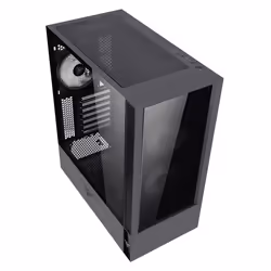 itek VERTIBRA Q210 Midi Tower Noir - Vue supplémentaire 13