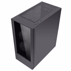 itek VERTIBRA Q210 Midi Tower Noir - Vue supplémentaire 14
