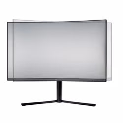 itek GGC écran plat de PC 27" Quad HD LED Noir - Vue supplémentaire 16
