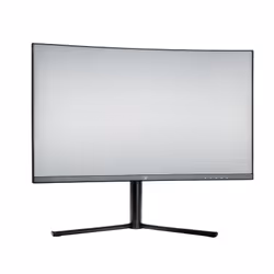 itek GGC écran plat de PC 27" Quad HD LED Noir - Vue supplémentaire 4