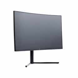 itek GGC écran plat de PC 27" Quad HD LED Noir - Vue supplémentaire 5