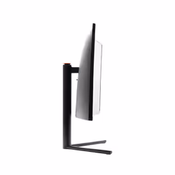 itek GGC écran plat de PC 27" Quad HD LED Noir - Vue supplémentaire 6