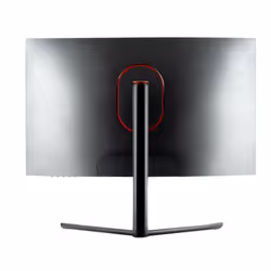 itek GGC écran plat de PC 27" Quad HD LED Noir - Vue supplémentaire 9