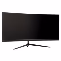 itek GGC écran plat de PC 30" Full HD Ultra large LED Noir - Vue supplémentaire 4