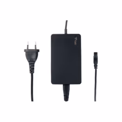 itek ITNBSD65 adaptateur de puissance & onduleur Intérieure 65 W Noir