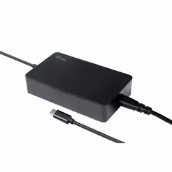 itek ITNBSDC65, Ordinateur portable, Intérieure, 100 - 240 V, 50/60 Hz, 65 W, 5 - 20 V