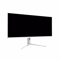 itek GGF écran plat de PC 40" Wide Quad HD LED Blanc