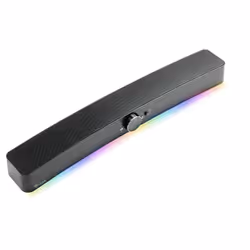 itek S100 Noir 1.0 canaux 10 W