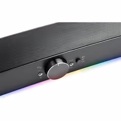 itek S100 Noir 1.0 canaux 10 W - Vue supplémentaire 4