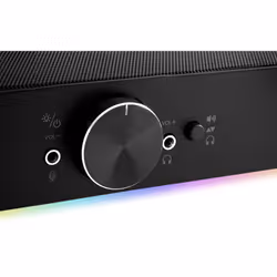 itek S100 Noir 1.0 canaux 10 W - Vue supplémentaire 5