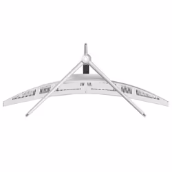 itek GGC écran plat de PC 27" Quad HD LED Blanc - Vue supplémentaire 10