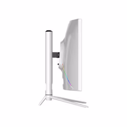 itek GGC écran plat de PC 27" Quad HD LED Blanc