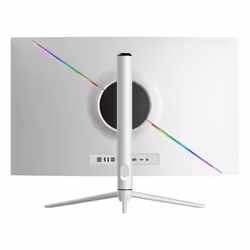 itek GGC écran plat de PC 27" Quad HD LED Blanc - Vue supplémentaire 5