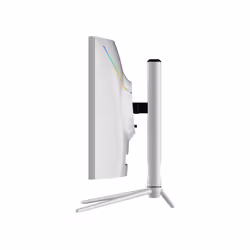 itek GGC écran plat de PC 27" Quad HD LED Blanc - Vue supplémentaire 7