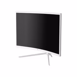 itek GGC écran plat de PC 27" Quad HD LED Blanc - Vue supplémentaire 8