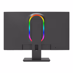 itek GGF écran plat de PC 28" 4K Ultra HD LED Noir - Vue supplémentaire 5