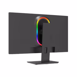itek GGF écran plat de PC 28" 4K Ultra HD LED Noir - Vue supplémentaire 6