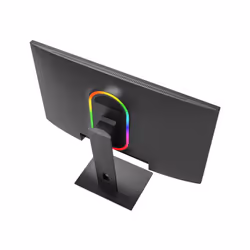 itek GGF écran plat de PC 28" 4K Ultra HD LED Noir - Vue supplémentaire 9