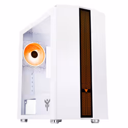 itek LIFLIG W41 Mini Tower Blanc - Vue supplémentaire 14