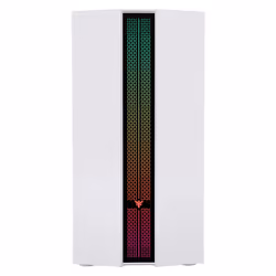 itek LIFLIG W41 Mini Tower Blanc