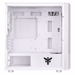 itek LIFLIG W41 Mini Tower Blanc - Vue supplémentaire 4