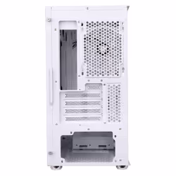 itek LIFLIG W41 Mini Tower Blanc - Vue supplémentaire 5