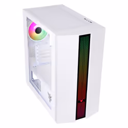 itek LIFLIG W41 Mini Tower Blanc - Vue supplémentaire 7