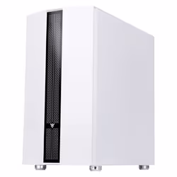 itek LIFLIG W41 Mini Tower Blanc - Vue supplémentaire 9