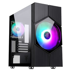 itek VORTEX Mini Tower Noir