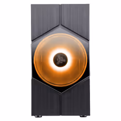 itek VORTEX Mini Tower Noir - Vue supplémentaire 10