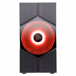 itek VORTEX Mini Tower Noir - Vue supplémentaire 11