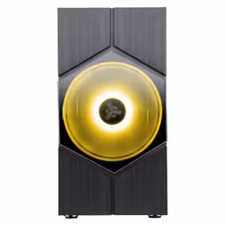 itek VORTEX Mini Tower Noir - Vue supplémentaire 12