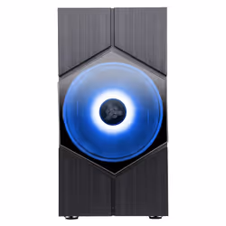 itek VORTEX Mini Tower Noir - Vue supplémentaire 13