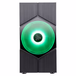 itek VORTEX Mini Tower Noir - Vue supplémentaire 14