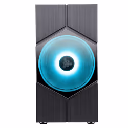 itek VORTEX Mini Tower Noir - Vue supplémentaire 15