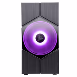 itek VORTEX Mini Tower Noir - Vue supplémentaire 16
