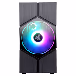 itek VORTEX Mini Tower Noir - Vue supplémentaire 17
