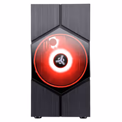 itek VORTEX Mini Tower Noir - Vue supplémentaire 19