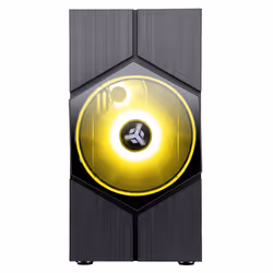 itek VORTEX Mini Tower Noir - Vue supplémentaire 20