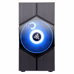 itek VORTEX Mini Tower Noir - Vue supplémentaire 21