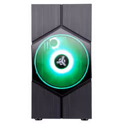 itek VORTEX Mini Tower Noir - Vue supplémentaire 22