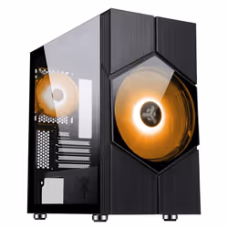 itek VORTEX Mini Tower Noir - Vue supplémentaire 26