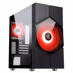 itek VORTEX Mini Tower Noir - Vue supplémentaire 27